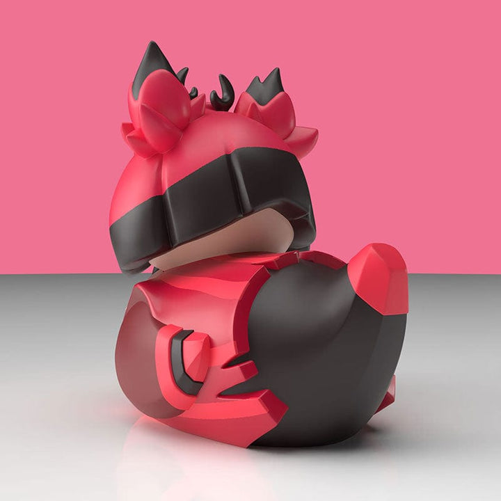 Hazbin Hotel: Alastor TUBBZ (First Edition)