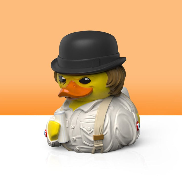 Official Alex DeLarge: A Clockwork Orange TUBBZ Cosplaying Duck Collectable