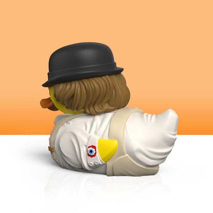 Official Alex DeLarge: A Clockwork Orange TUBBZ Cosplaying Duck Collectable