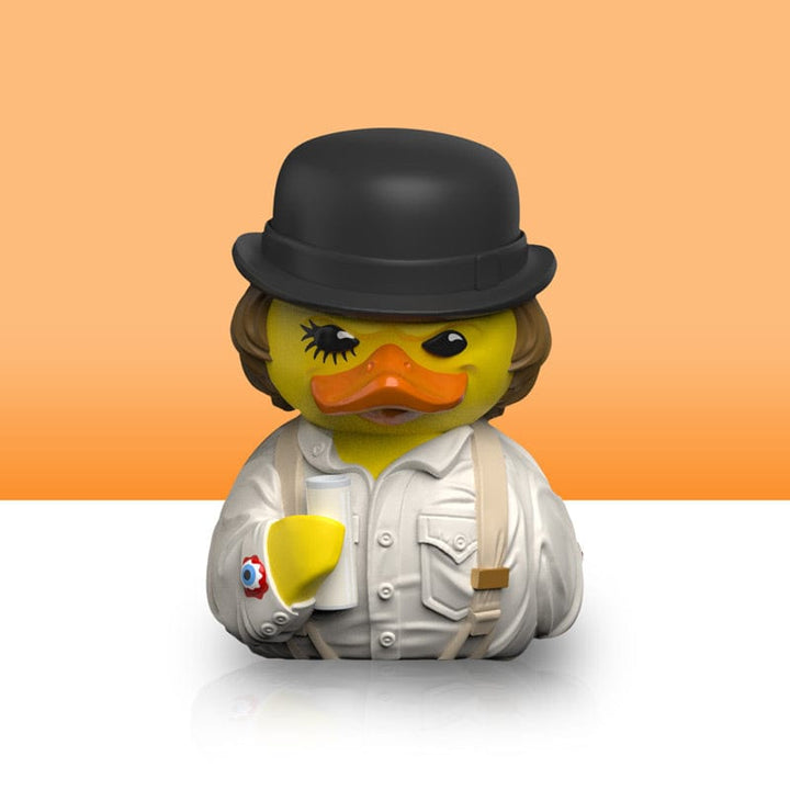 Official Alex DeLarge: A Clockwork Orange TUBBZ Cosplaying Duck Collectable