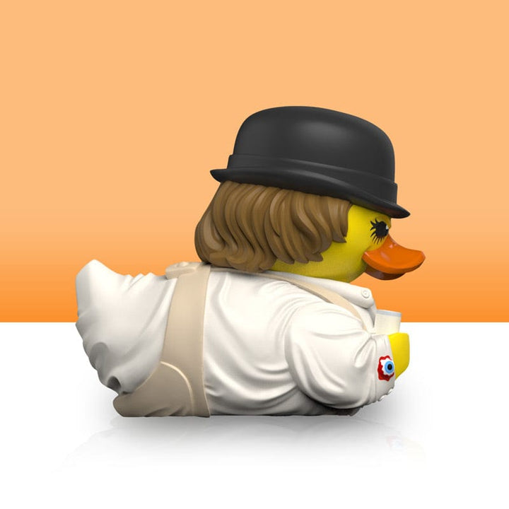 Official Alex DeLarge: A Clockwork Orange TUBBZ Cosplaying Duck Collectable
