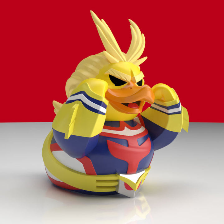 My Hero Academia: All Might TUBBZ (Boxed Edition)