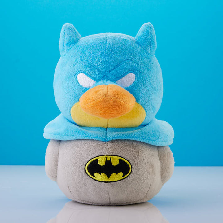 DC Comics: Batman TUBBZ Plushie