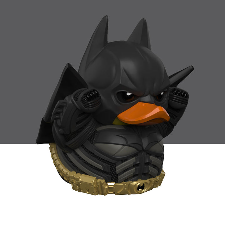 DC Comics: The Dark Knight Batman TUBBZ (Boxed Edition)
