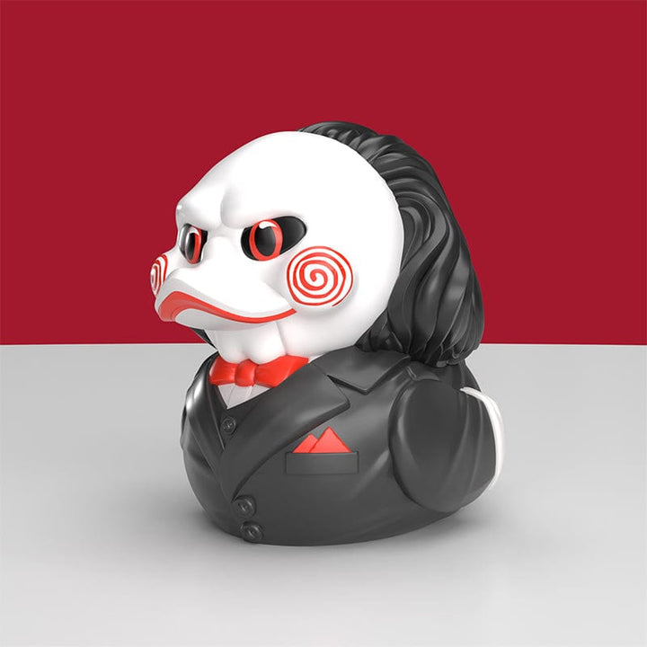 Saw: Billy the Puppet TUBBZ (Mini Edition)