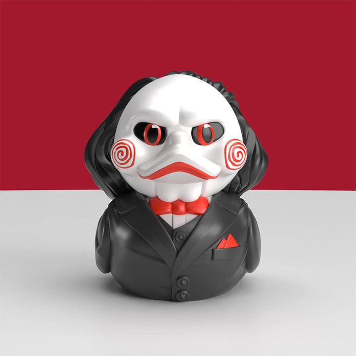 Saw: Billy the Puppet TUBBZ (Mini Edition)