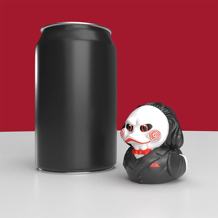 Saw: Billy the Puppet TUBBZ (Mini Edition)