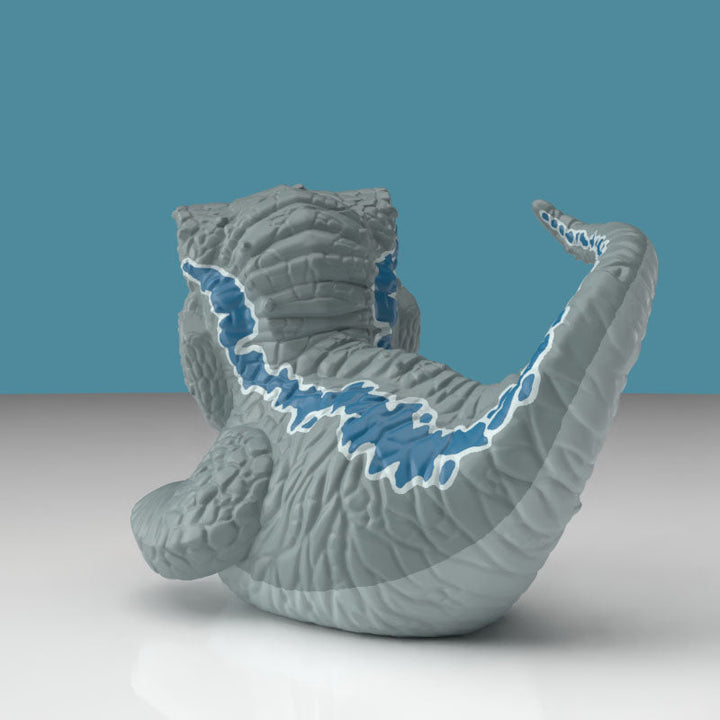 Jurassic World: Blue TUBBZ (First Edition)