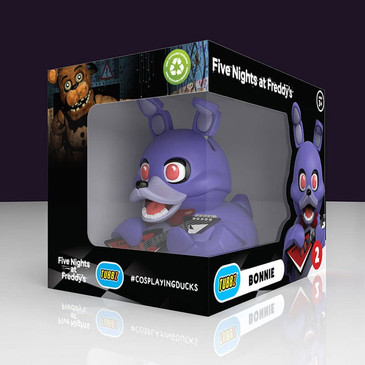 Five Nights At Freddy's: Bonnie (Boxed Edition)