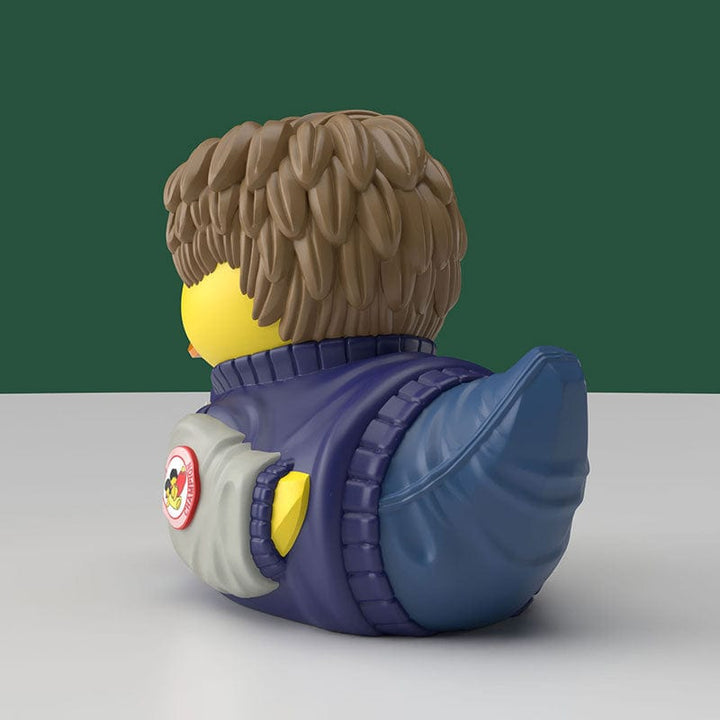 The Breakfast Club: Andrew Clark TUBBZ (Mini Edition)