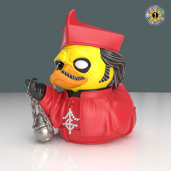 Ghost: Cardinal Copia TUBBZ (First Edition)