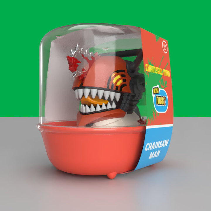 Chainsaw Man: Denji TUBBZ (Mini Edition)