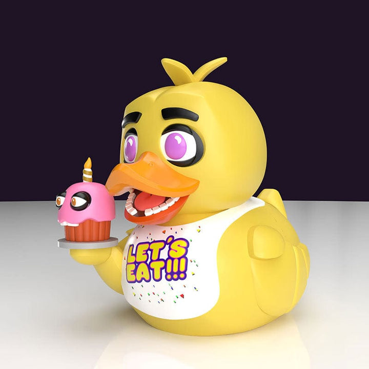 Five Nights At Freddy's: Chica (Boxed Edition)