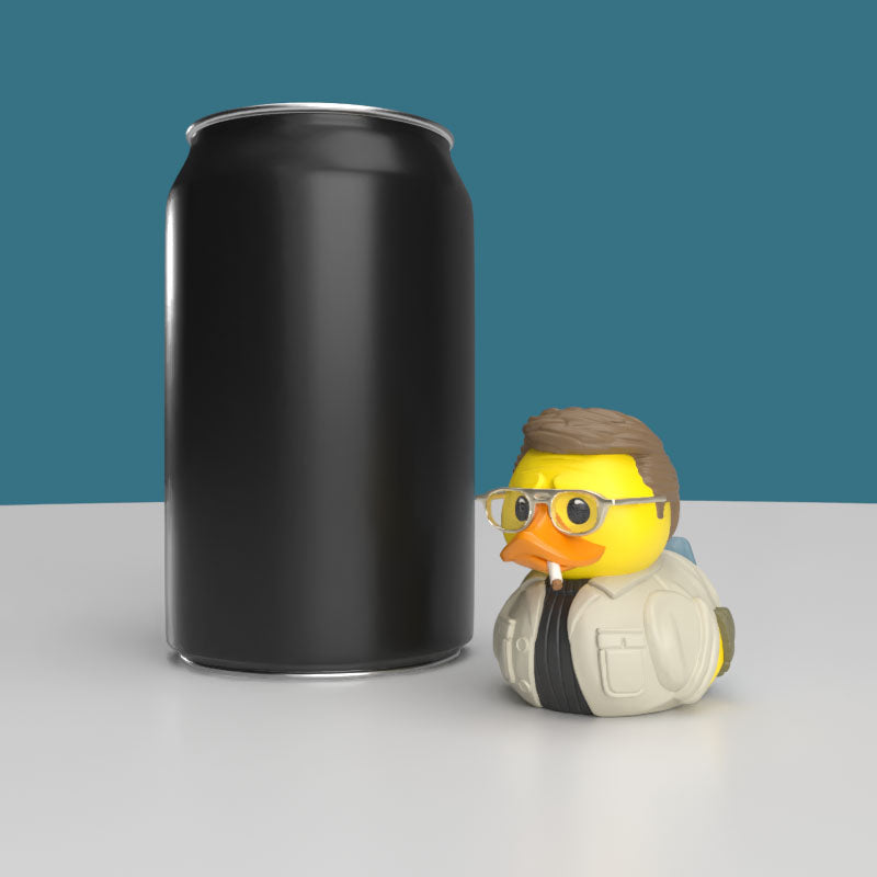 Jaws: Chief Martin Brody TUBBZ (Mini Edition)