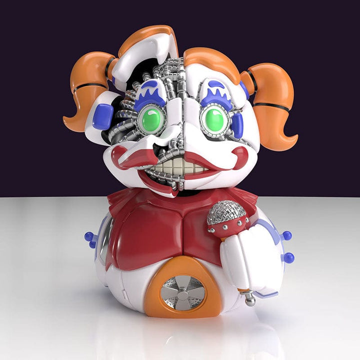 Five Nights At Freddy's: Circus Baby TUBBZ (1st Edition)