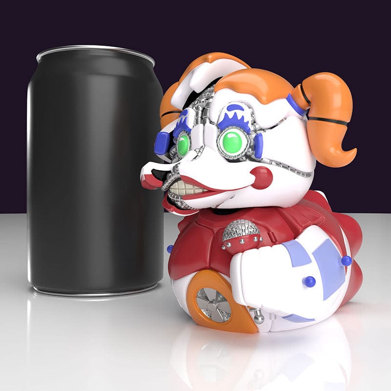 Five Nights At Freddy's: Circus Baby TUBBZ (1st Edition)