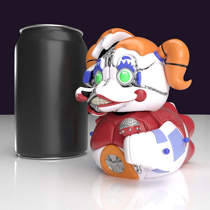 Five Nights At Freddy's: Circus Baby TUBBZ (1st Edition)