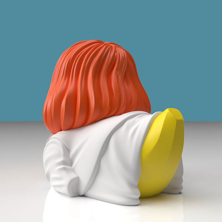 Jurassic World: Claire Dearing TUBBZ (First Edition)