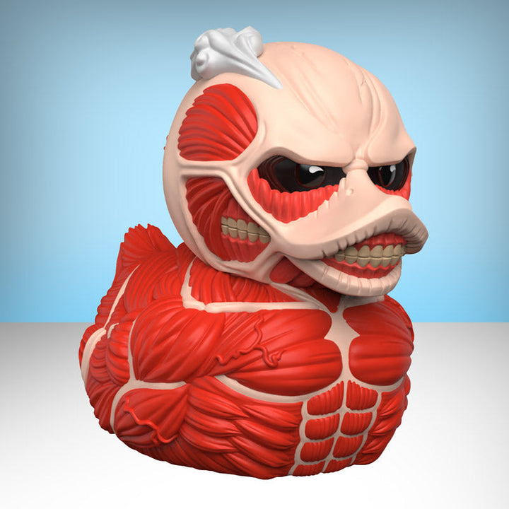 Attack On Titan: Colossal Titan TUBBZ (Giant XL Edition)