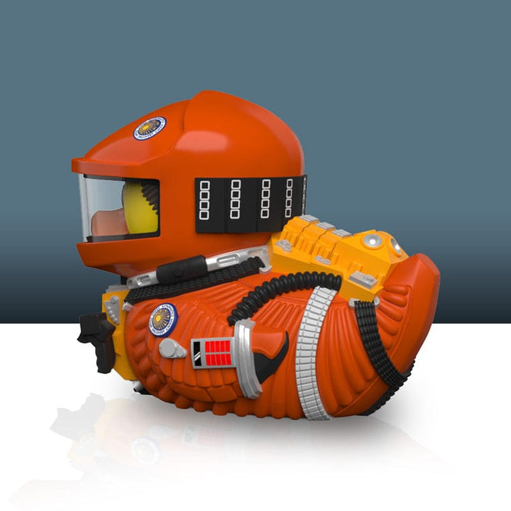 2001 Space Odyssey: Dr David Bowman TUBBZ (Boxed Edition)