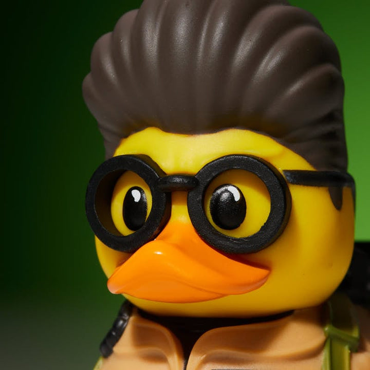 Official Ghostbusters Egon Spengler Mini TUBBZ