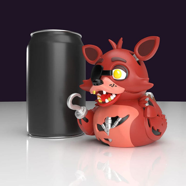 Five Nights At Freddy's: Foxy (Boxed Edition)