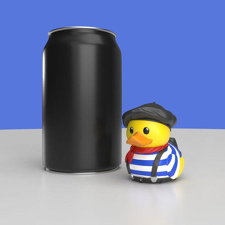 Travel: France TUBBZ (Mini Edition)