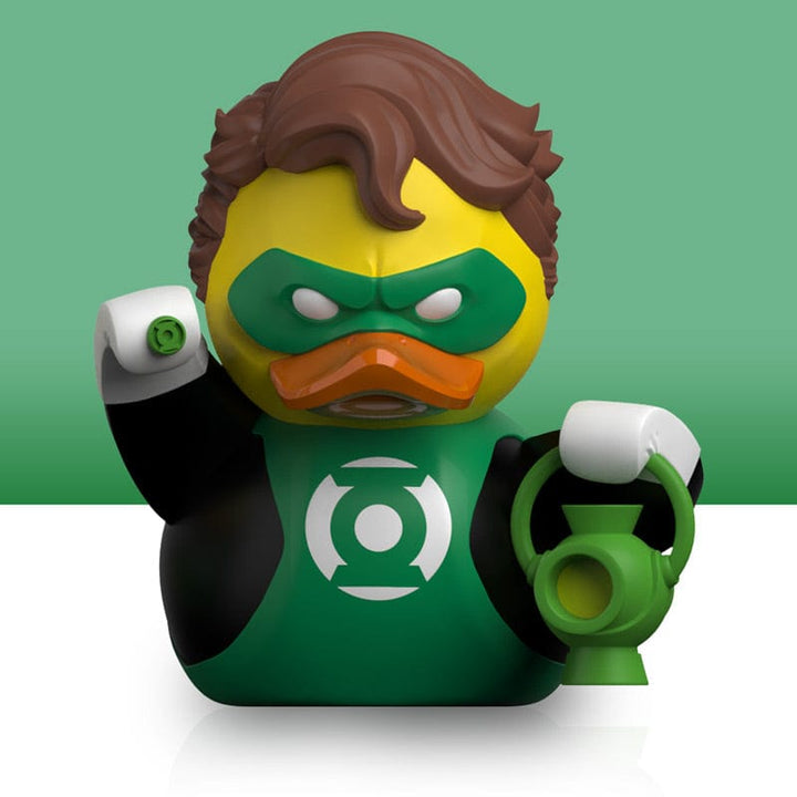 DC Comics: Green Lantern TUBBZ (Boxed Edition)