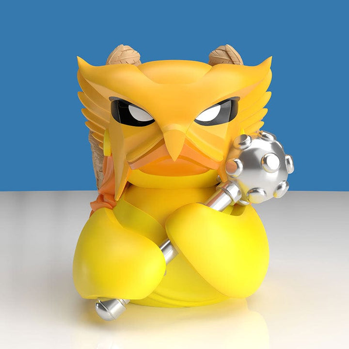 DC Comics: Hawkgirl TUBBZ (First Edition)