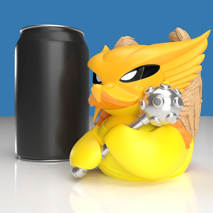 DC Comics: Hawkgirl TUBBZ (First Edition)