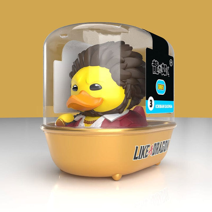 Yakuza: Ichiban Kasuga TUBBZ (First Edition)