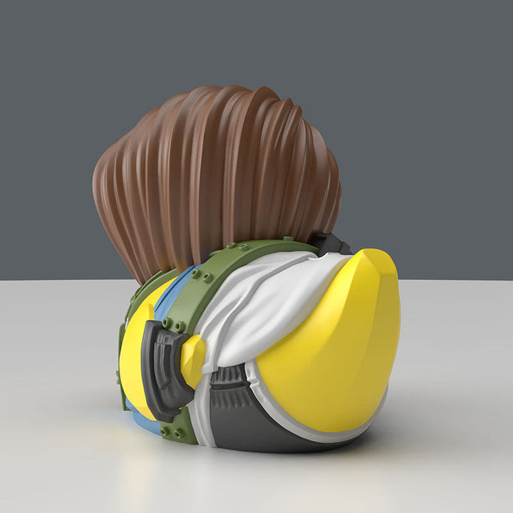 Resident Evil: Jill Valentine TUBBZ (Mini Edition)