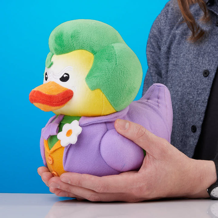 DC Comics: Joker TUBBZ Plushie