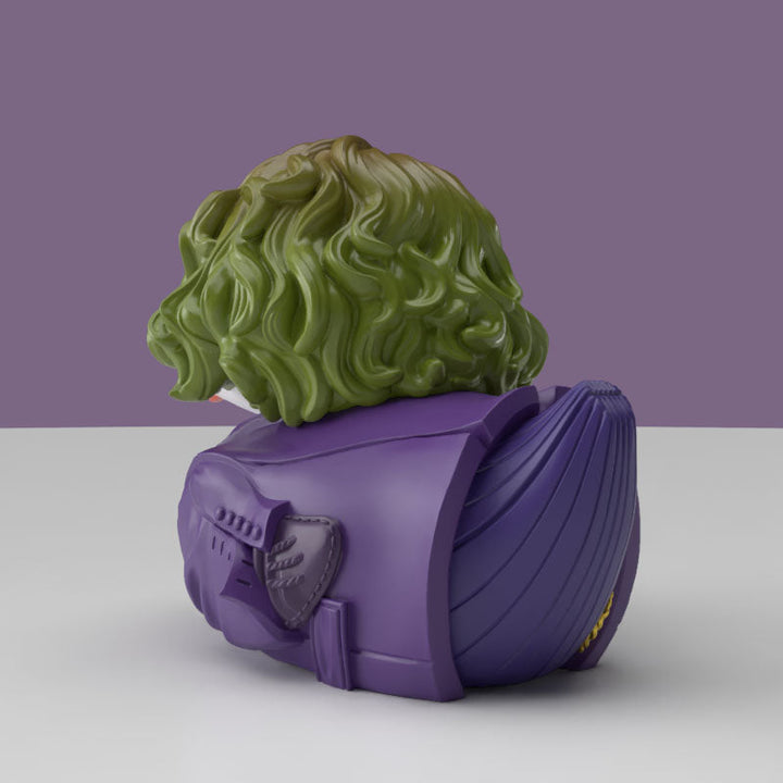 DC Comics: Joker The Dark Knight Tubbz (Mini Edition)