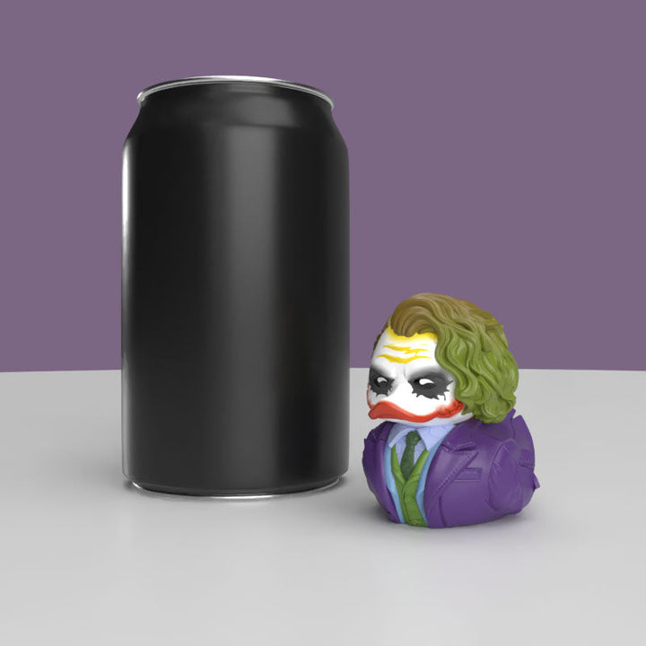 DC Comics: Joker The Dark Knight Tubbz (Mini Edition)
