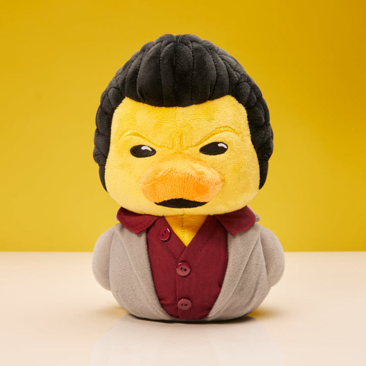 Yakuza: Kazuma Kiryu TUBBZ Plushie