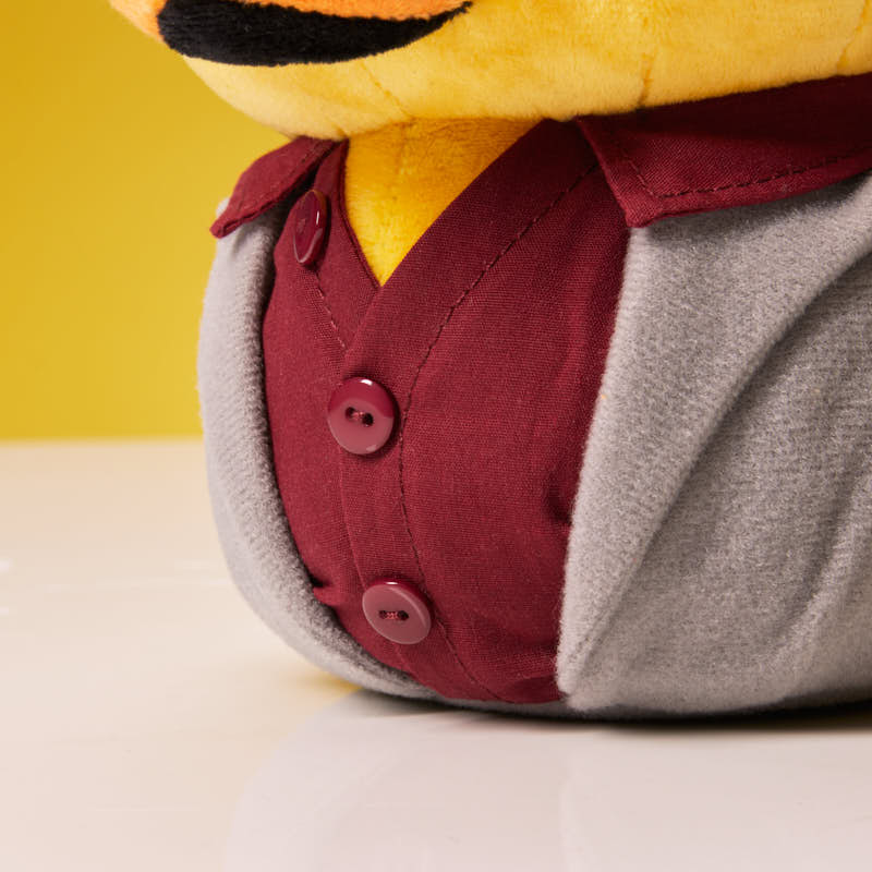 Yakuza: Kazuma Kiryu TUBBZ Plushie