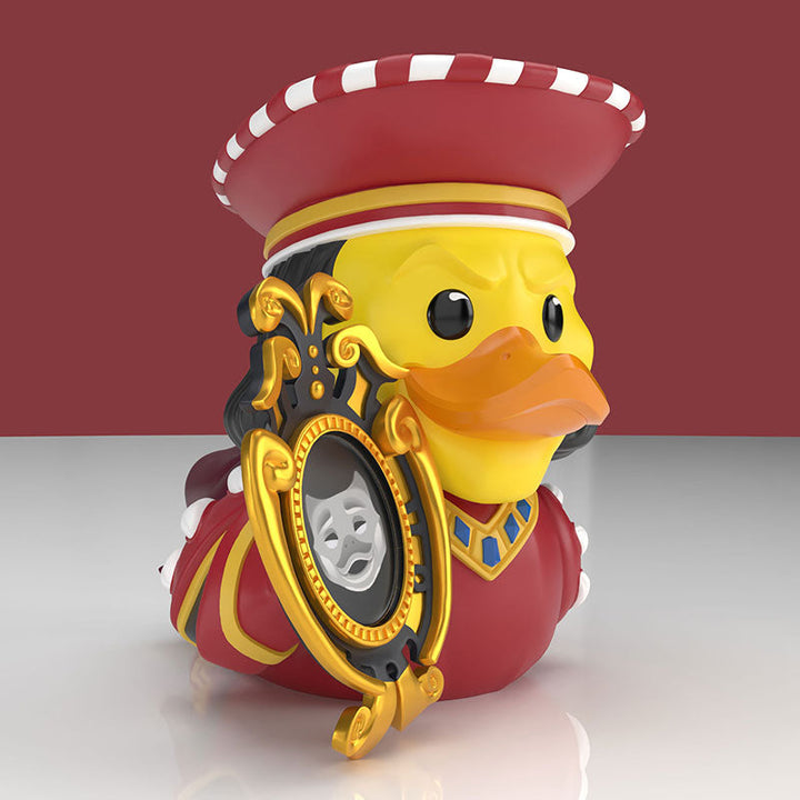 Shrek: Lord Farquaad TUBBZ (First Edition)