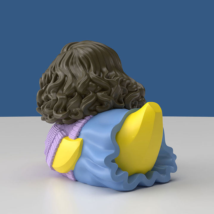 Back To The Future: Lorraine Baines McFly TUBBZ (Mini Edition)