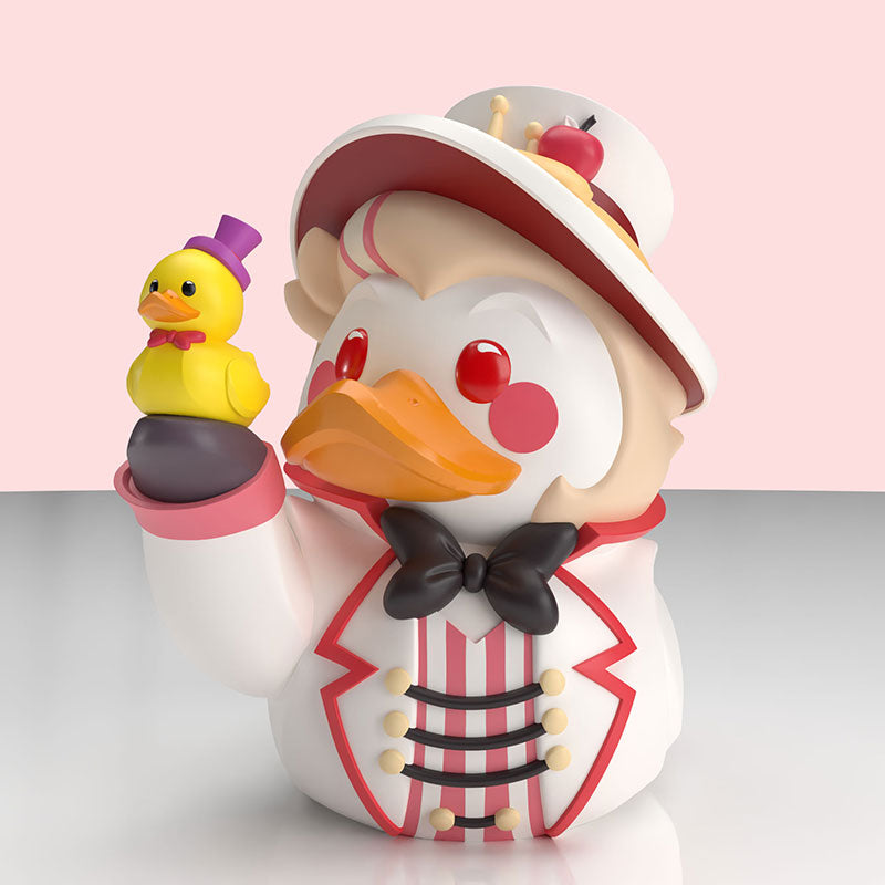 Lucifer Morningstar TUBBZ | Hazbin Hotel Collectible