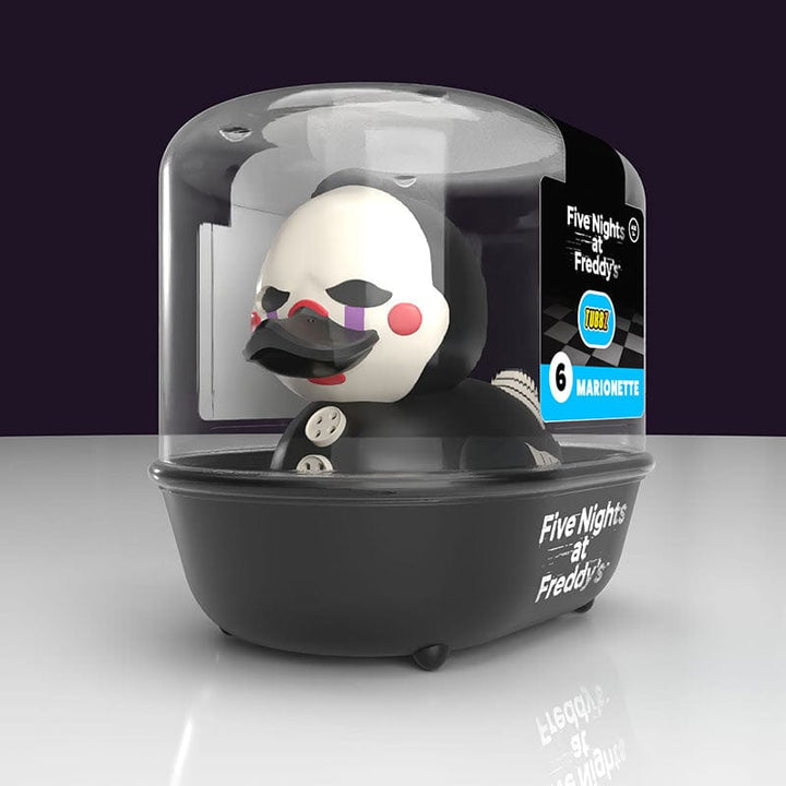 Five Nights At Freddy's: Marionette TUBBZ (1st Edition)