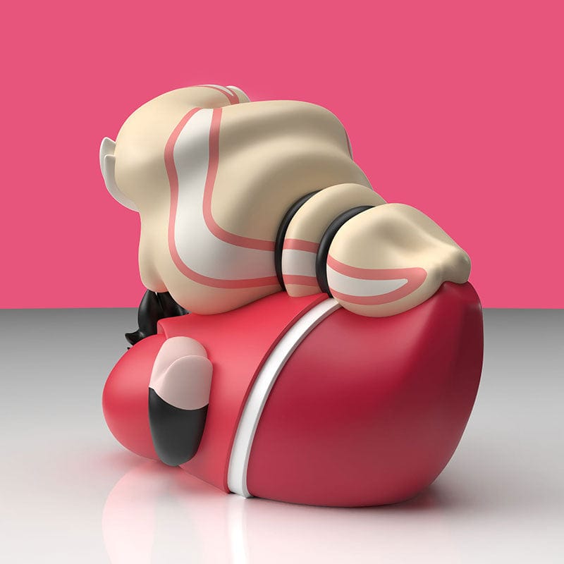 Hazbin Hotel: Charlie TUBBZ (First Edition)