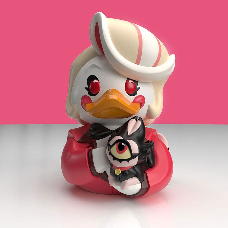 Hazbin Hotel: Charlie TUBBZ (First Edition)