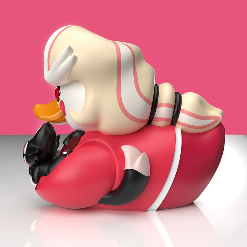 Hazbin Hotel: Charlie TUBBZ (First Edition)