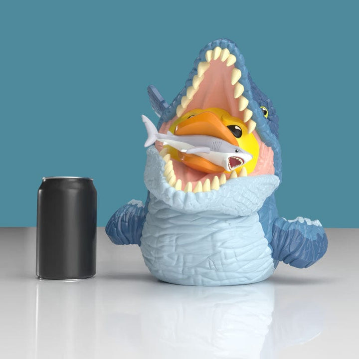 Jurassic World: Mosasaurus TUBBZ (Giant XL Edition)