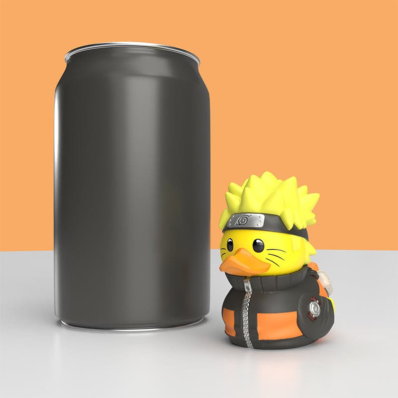 Naruto:  Uzumaki TUBBZ (Mini Edition)