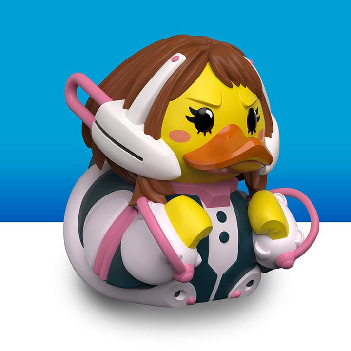 My Hero Academia: Ochaco Uraraka TUBBZ (First Edition)