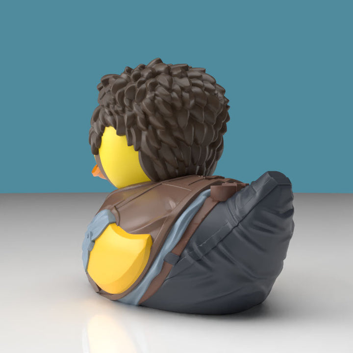 Jurassic World: Owen Grady TUBBZ (First Edition)