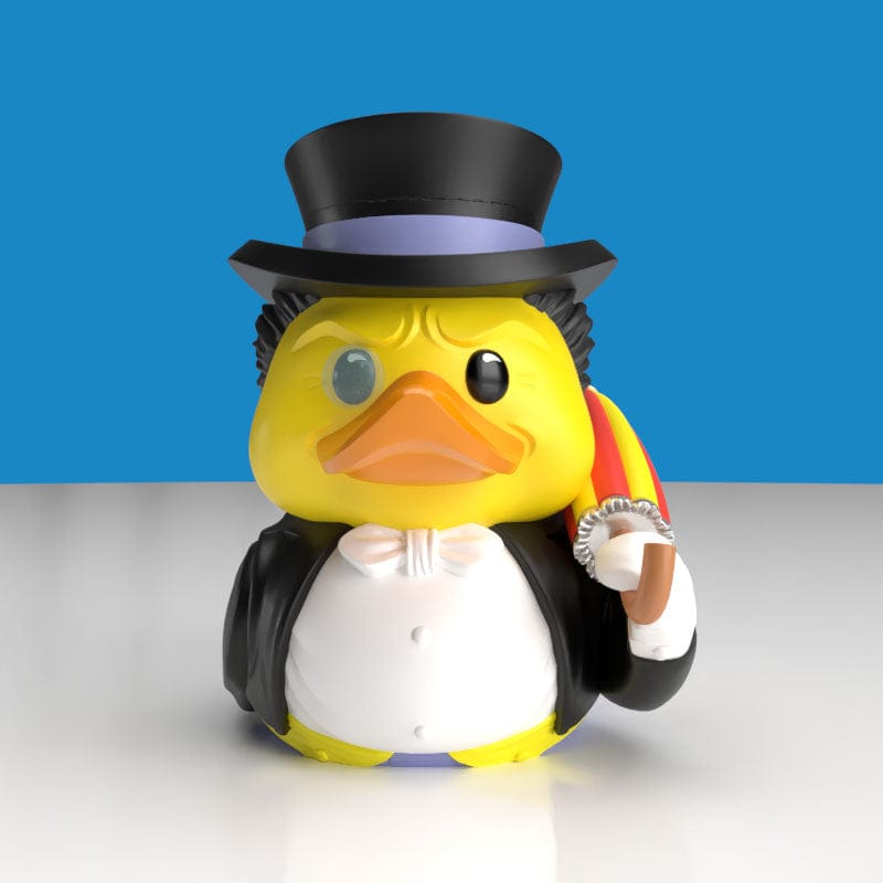 DC Comics: Penguin TUBBZ (First Edition)