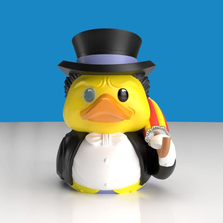 DC Comics: Penguin TUBBZ (First Edition)